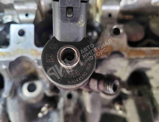 Форсунка Renault Scenic II (JM) 2003-2006  Renault Scenic Scenic II (JM) 2003-2006