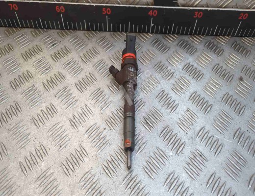 Форсунка Renault Scenic II (JM) 2003-2006  Renault Scenic Scenic II (JM) 2003-2006