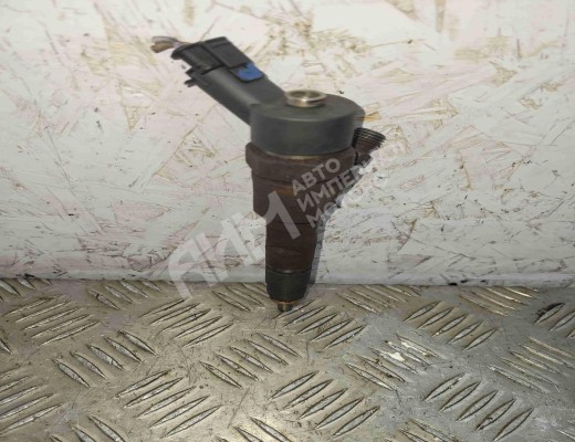 Форсунка Renault Scenic II (JM) 2003-2006  Renault Scenic Scenic II (JM) 2003-2006