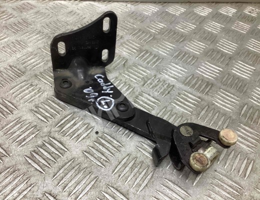 Ролик двери сдвижной Volkswagen Caddy III (2K) 2004-2010  Volkswagen Caddy Caddy III (2K) 2004-2010