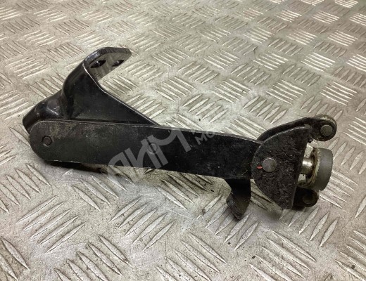 Ролик двери сдвижной Volkswagen Caddy III (2K) 2004-2010  Volkswagen Caddy Caddy III (2K) 2004-2010