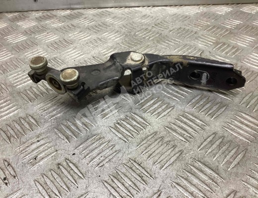 Ролик двери сдвижной Volkswagen Caddy III (2K) 2004-2010  Volkswagen Caddy Caddy III (2K) 2004-2010