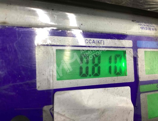 Ролик двери сдвижной Citroen C8 I 2002-2008  Citroen C8 C8 I 2002-2008