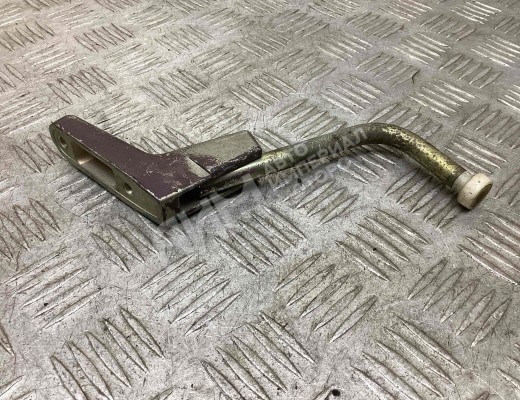 Ролик двери сдвижной Volkswagen Transporter T4 (7D) 1997-2003 рестайлинг  Volkswagen Transporter Transporter T4 (7D) 1997-2003 рестайлинг