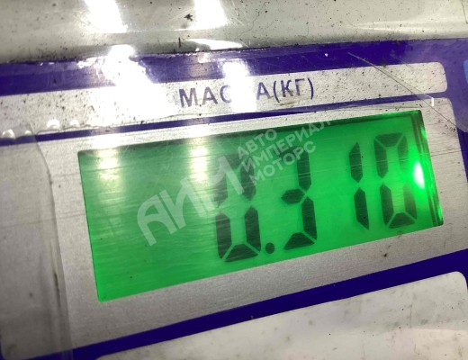 Блок управления движением по полосам Citroen C5 I 2004-2008 рестайлинг  Citroen C5 C5 I 2004-2008 рестайлинг
