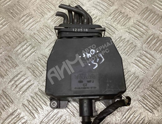 Блок управления (другие) Volkswagen Golf V (1K) 2004-2009  Volkswagen Golf Golf V (1K) 2004-2009