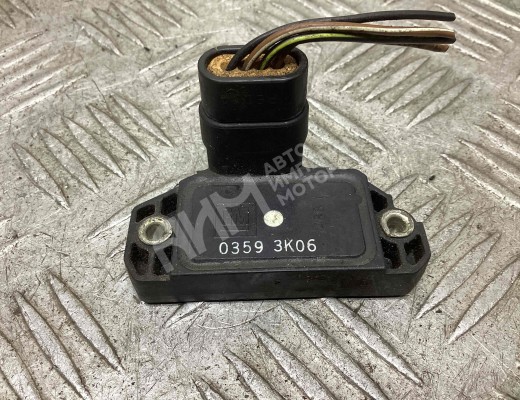 Коммутатор зажигания Opel Astra F 1991-1998  Opel Astra Astra F 1991-1998