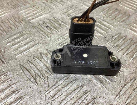 Коммутатор зажигания Opel Astra F 1991-1998  Opel Astra Astra F 1991-1998