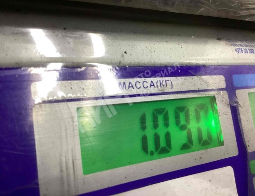 Насос продувки катализатора Mercedes C (W203) 2000-2004  Mercedes C C (W203) 2000-2004