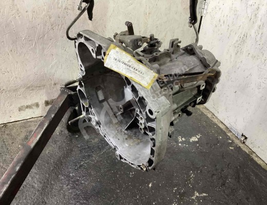 КПП механическая (МКПП) 5-ступенчатая Fiat Bravo (182) 1995-2001  Fiat Bravo Bravo (182) 1995-2001