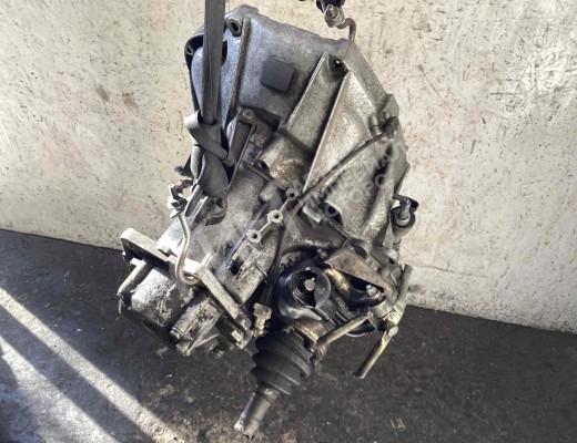 КПП механическая (МКПП) 5-ступенчатая Fiat Fiorino II (1987-2013)  Fiat Fiorino Fiorino II (1987-2013)