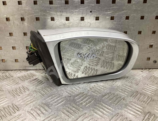 Зеркало наружное правое Mercedes E (W210) 1999-2002 рестайлинг  Mercedes E E (W210) 1999-2002 рестайлинг