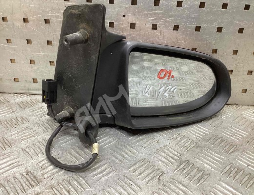 Зеркало наружное правое Opel Zafira A 1999-2003  Opel Zafira Zafira A 1999-2003