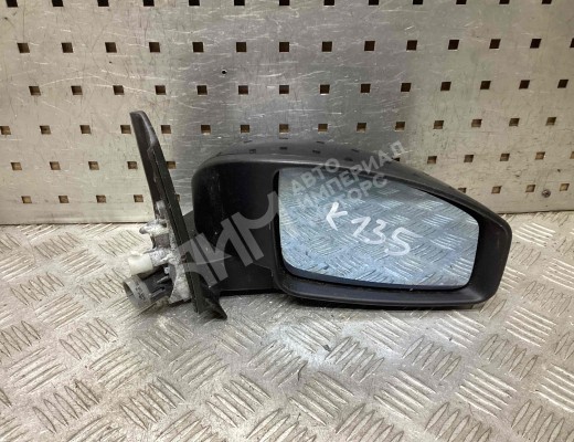 Зеркало наружное правое Renault Espace IV 2002-2006  Renault Espace Espace IV 2002-2006