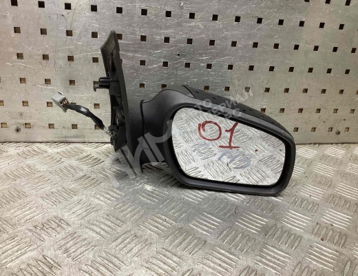 Зеркало наружное правое Ford Focus II 2005-2008  Ford Focus Focus II 2005-2008