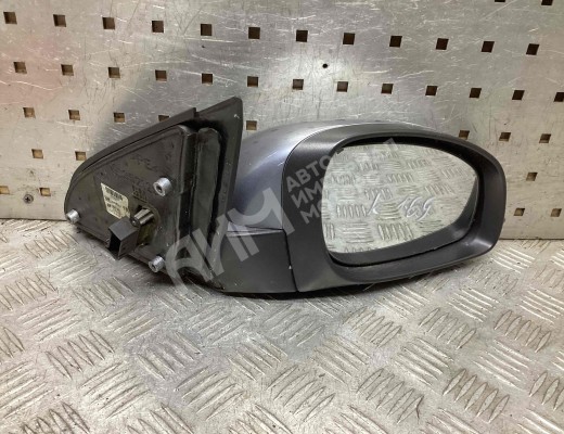 Зеркало наружное правое Opel Vectra C 2002-2005  Opel Vectra Vectra C 2002-2005