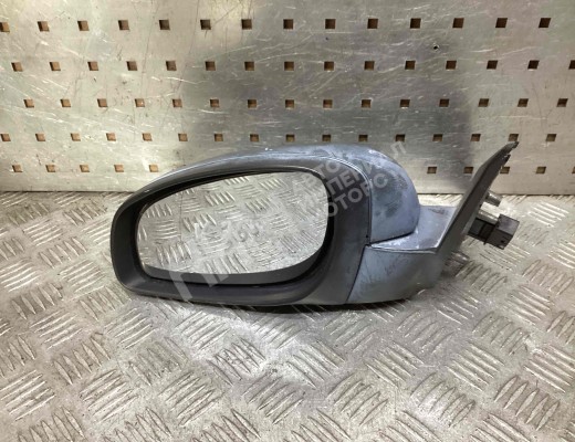 Зеркало наружное левое Opel Vectra C 2002-2005  Opel Vectra Vectra C 2002-2005