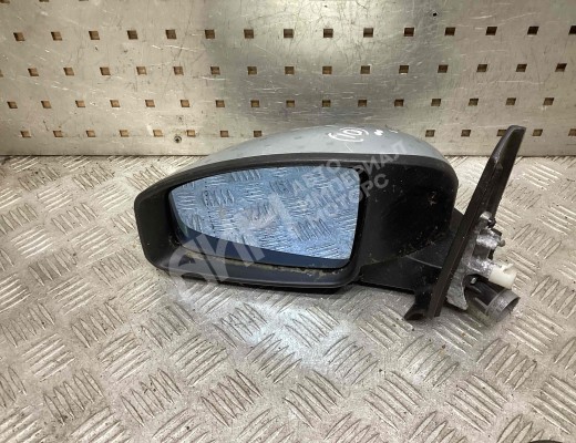 Зеркало наружное левое Renault Espace IV 2002-2006  Renault Espace Espace IV 2002-2006