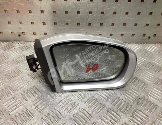 Зеркало наружное правое Mercedes C (W203) 2000-2004  Mercedes C C (W203) 2000-2004