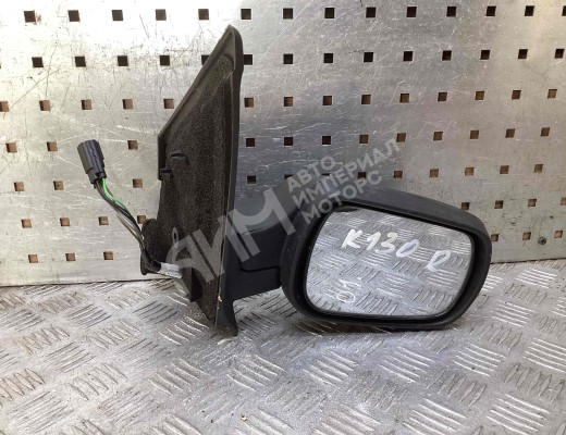 Зеркало наружное правое Ford Fusion (JU) 2002-2005  Ford Fusion Fusion (JU) 2002-2005