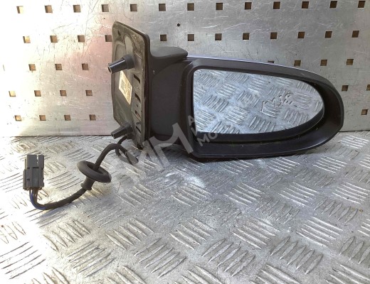 Зеркало наружное правое Opel Zafira A 1999-2003  Opel Zafira Zafira A 1999-2003