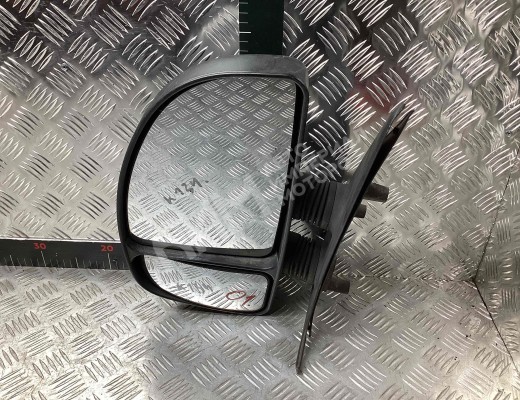 Зеркало наружное левое Citroen Jumper I 1994-2006  Citroen Jumper Jumper I 1994-2006