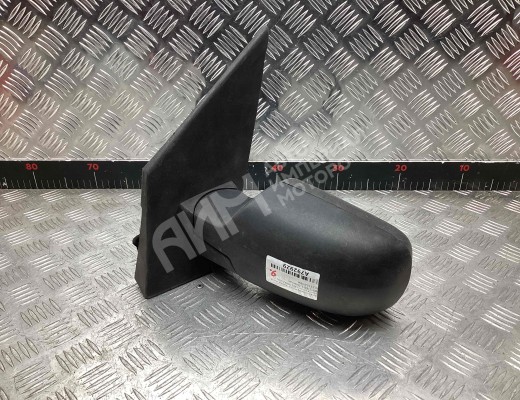 Зеркало наружное левое Ford Fusion (JU) 2002-2005  Ford Fusion Fusion (JU) 2002-2005