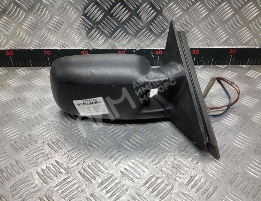 Зеркало наружное правое Volkswagen Passat B3 1988-1993  Volkswagen Passat Passat B3 1988-1993