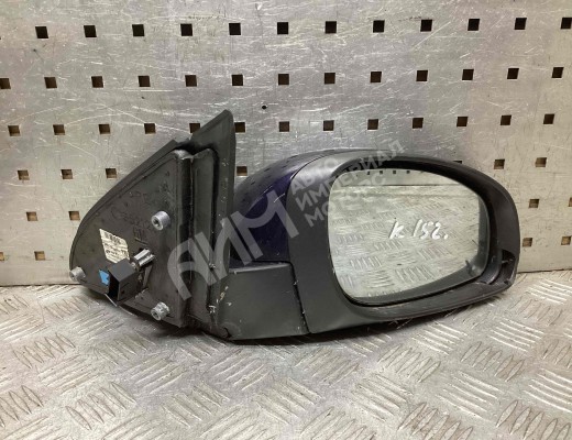 Зеркало наружное правое Opel Signum 2003-2005  Opel Signum Signum 2003-2005