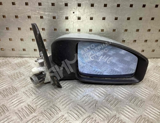 Зеркало наружное правое Renault Espace IV 2002-2006  Renault Espace Espace IV 2002-2006