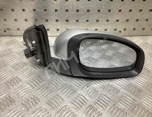 Зеркало наружное правое Opel Vectra C 2002-2005  Opel Vectra Vectra C 2002-2005