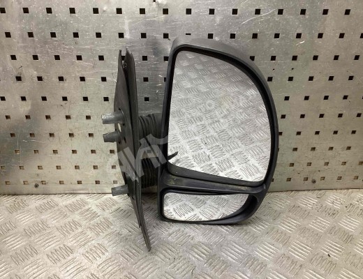 Зеркало наружное правое Fiat Ducato 1994-2006  Fiat Ducato Ducato 1994-2006