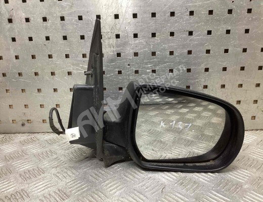 Зеркало наружное правое Ford Maverick II 2000-2007  Ford Maverick Maverick II 2000-2007
