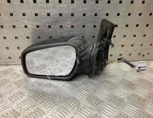 Зеркало наружное левое Ford Focus II 2005-2008  Ford Focus Focus II 2005-2008