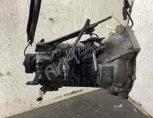 КПП механическая (МКПП) 5-ступенчатая BMW 3-Series (E30) 1981-1994  BMW 3-Series 3-Series (E30) 1981-1994