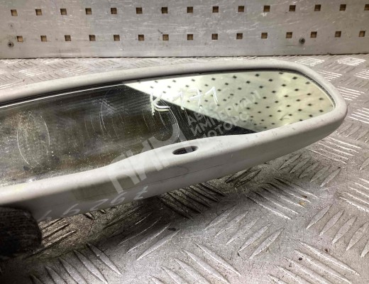 Зеркало салона Seat Alhambra I (7M) 2000-2010 рестайлинг  Seat Alhambra Alhambra I (7M) 2000-2010 рестайлинг