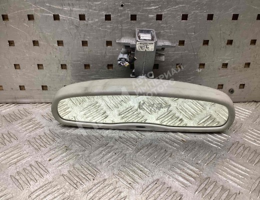 Зеркало салона Seat Alhambra I (7M) 2000-2010 рестайлинг  Seat Alhambra Alhambra I (7M) 2000-2010 рестайлинг