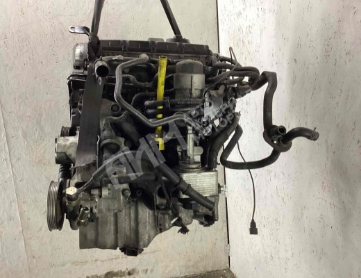 Двигатель Volkswagen Passat B5+ (3B) 2000-2005 рестайлинг  Volkswagen Passat Passat B5+ (3B) 2000-2005 рестайлинг