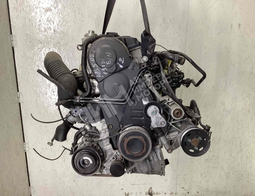 Двигатель Volkswagen Passat B5+ (3B) 2000-2005 рестайлинг  Volkswagen Passat Passat B5+ (3B) 2000-2005 рестайлинг