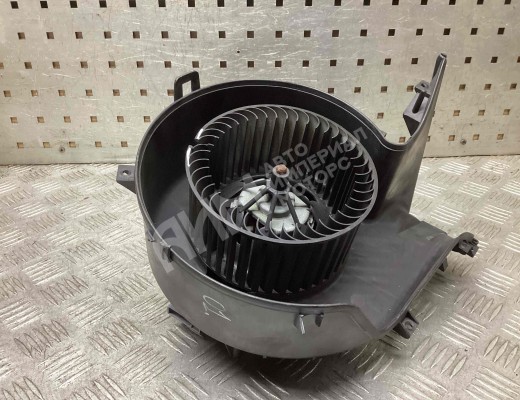 Моторчик печки Opel Signum 2003-2005  Opel Signum Signum 2003-2005