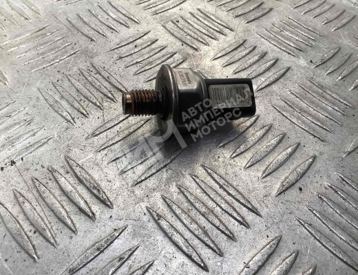 Датчик давления топлива Volvo V50 (MW) 2007-2012 рестайлинг  Volvo V50 V50 (MW) 2007-2012 рестайлинг