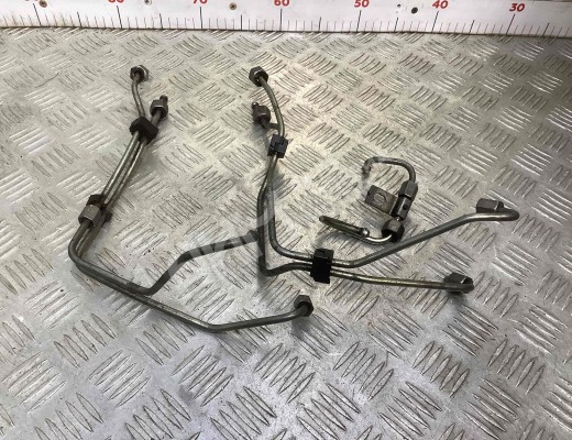 Трубка ТНВД Volvo V50 (MW) 2007-2012 рестайлинг  Volvo V50 V50 (MW) 2007-2012 рестайлинг