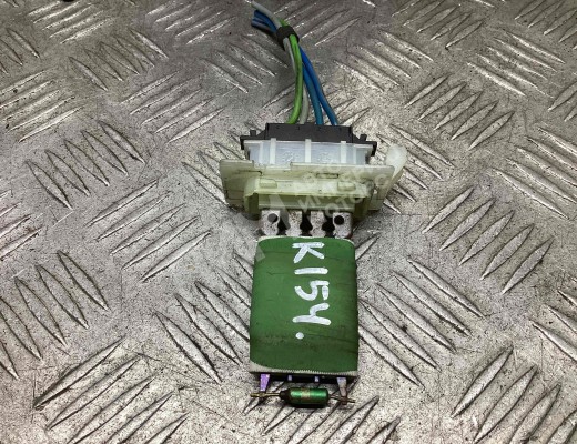 Сопротивление печки Opel Vectra C 2002-2005  Opel Vectra Vectra C 2002-2005