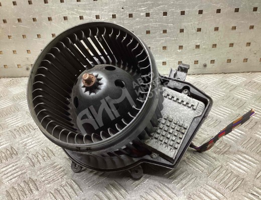 Моторчик печки Mercedes C (W203) 2000-2004  Mercedes C C (W203) 2000-2004