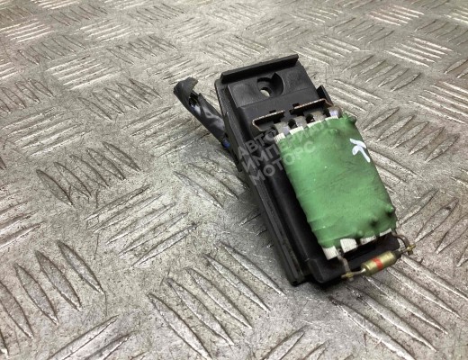 Сопротивление печки Ford T. Connect I 2002-2009  Ford Transit Connect T. Connect I 2002-2009