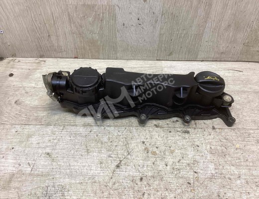 Клапанная крышка Volvo V50 (MW) 2007-2012 рестайлинг  Volvo V50 V50 (MW) 2007-2012 рестайлинг