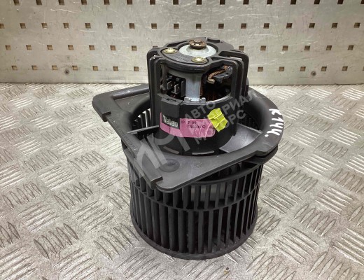 Моторчик печки Opel Vectra B 1999-2002 рестайлинг  Opel Vectra Vectra B 1999-2002 рестайлинг