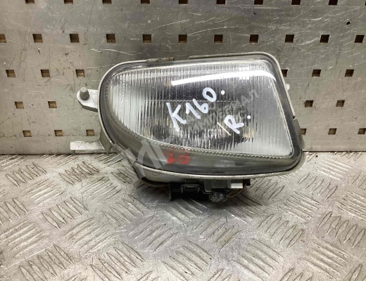Фара противотуманная правая Mercedes E (W210) 1999-2002 рестайлинг  Mercedes E E (W210) 1999-2002 рестайлинг