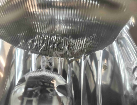 Фара противотуманная правая Mitsubishi Pajero III 1999-2006  Mitsubishi Pajero Pajero III 1999-2006