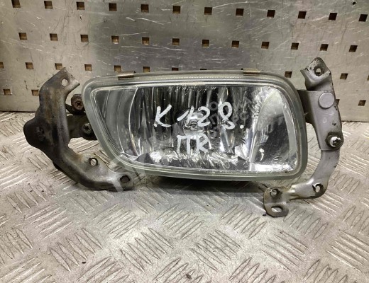 Фара противотуманная правая Mitsubishi Pajero III 1999-2006  Mitsubishi Pajero Pajero III 1999-2006